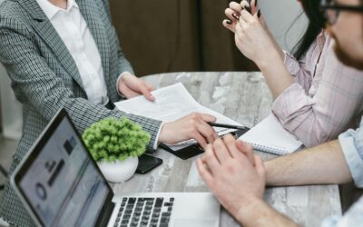 Nefinanční reporting bez stresu – proměňte povinnost v příležitost