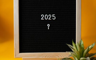 Rok 2025: Oáza klidu, nebo výzva?